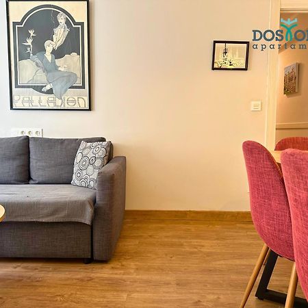 Apartamento en el corazón de la ciudad amplio y comodo - Dos Torres Faramir Saragoça Exterior foto