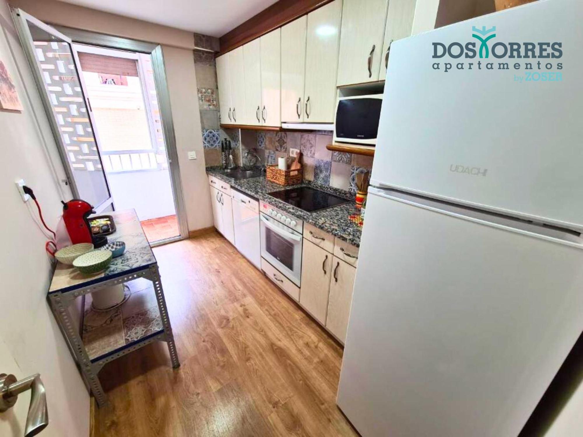 Apartamento en el corazón de la ciudad amplio y comodo - Dos Torres Faramir Saragoça Exterior foto